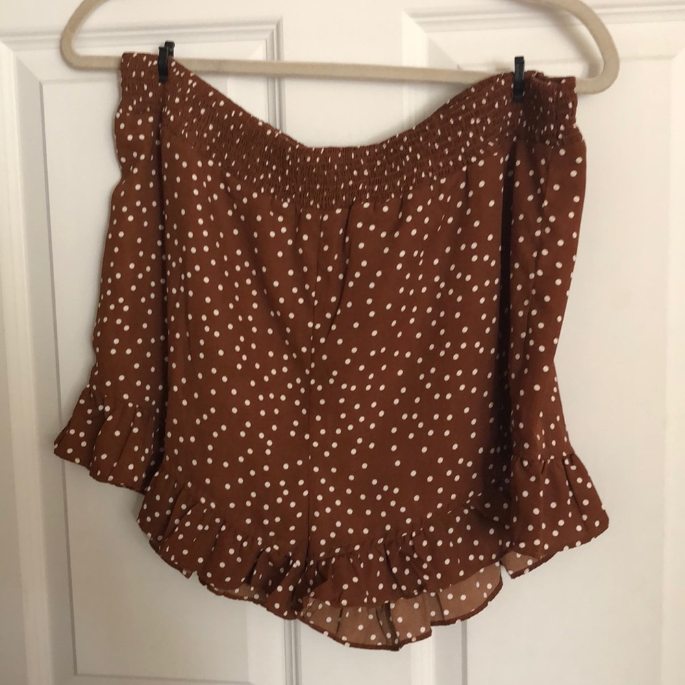 *NWT* Shorts